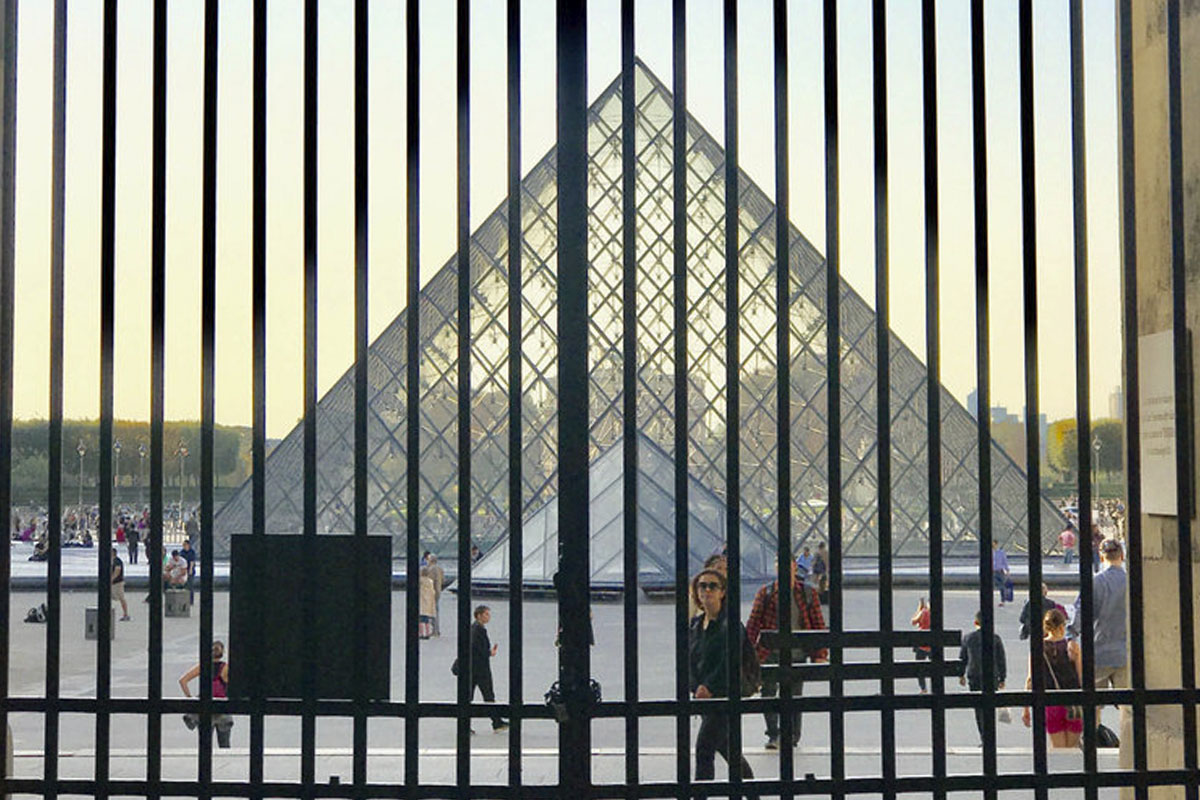 Grandmother's Inspiration Spearheads Stamford Gallery Owner's Mission To Give Back