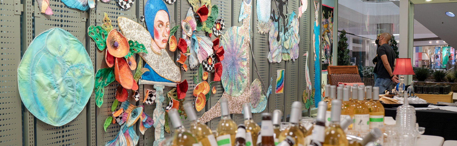 Clementina Arts Foundation