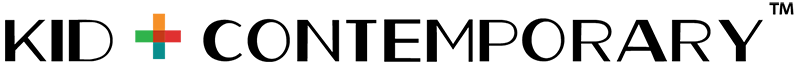 Kid + Contemporary logo