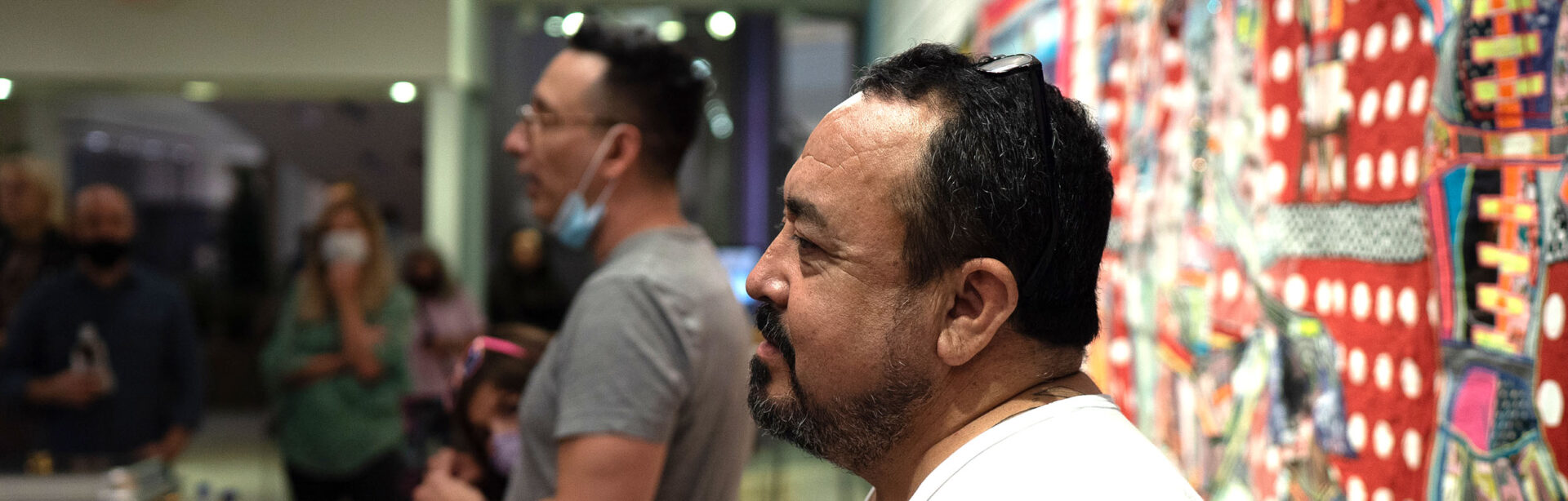 Sprouting Spaces Application