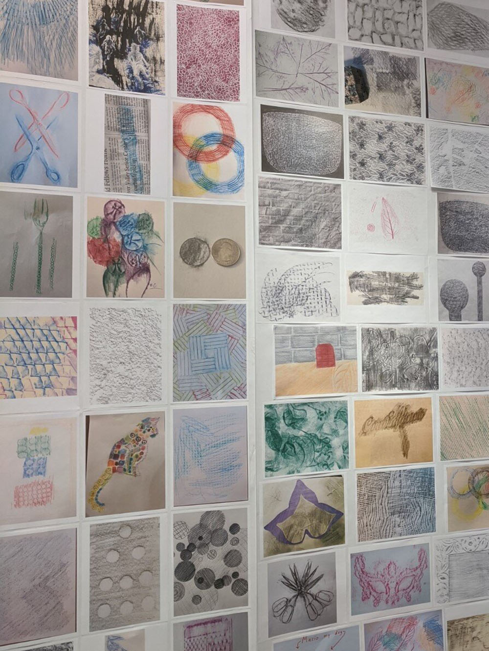 Alyse Rosner artwork