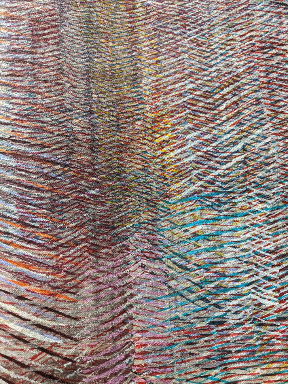 Alyse Rosner artwork