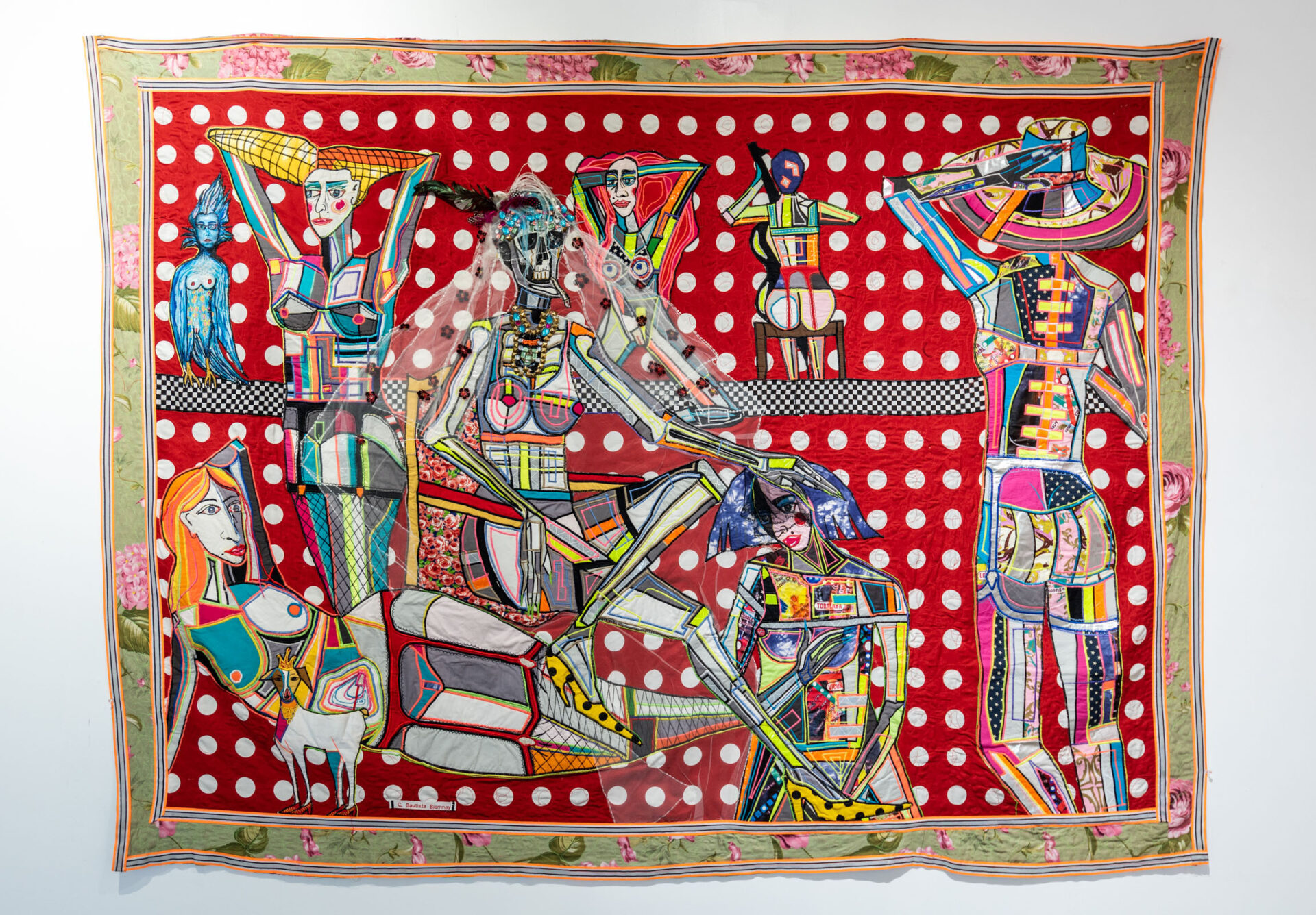 La Fiesta de la Lola (2014)