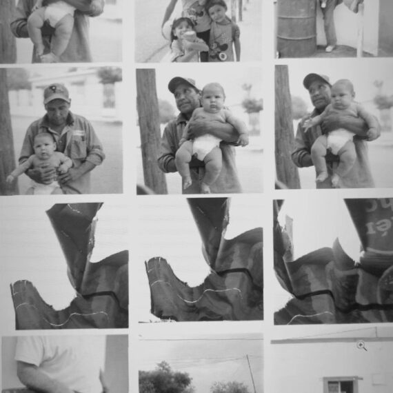 Daniel Ramos artwork