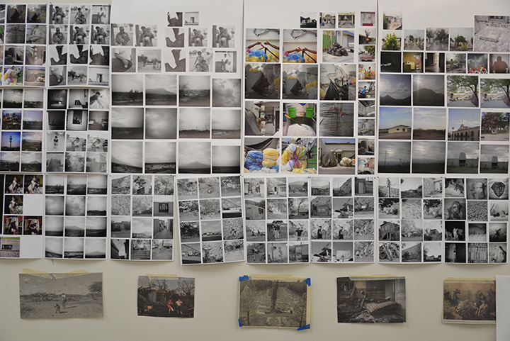 Daniel Ramos artwork