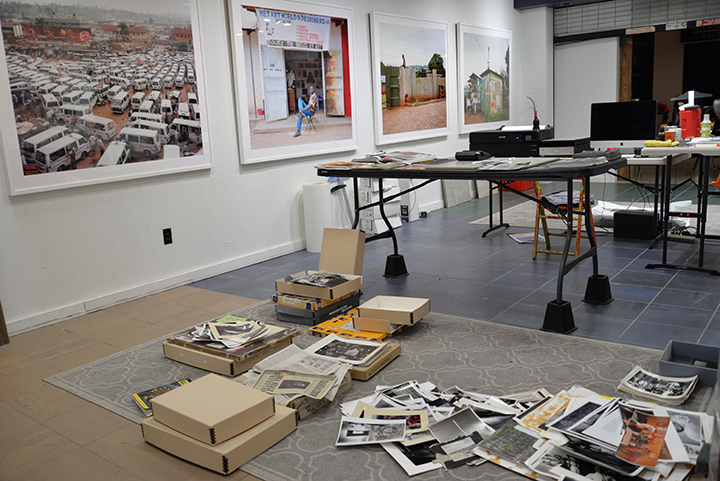 Daniel Ramos artwork