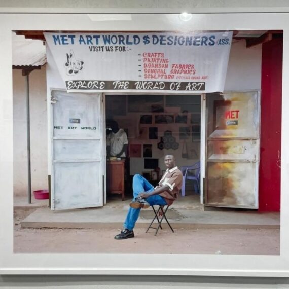 Daniel Ramos artwork