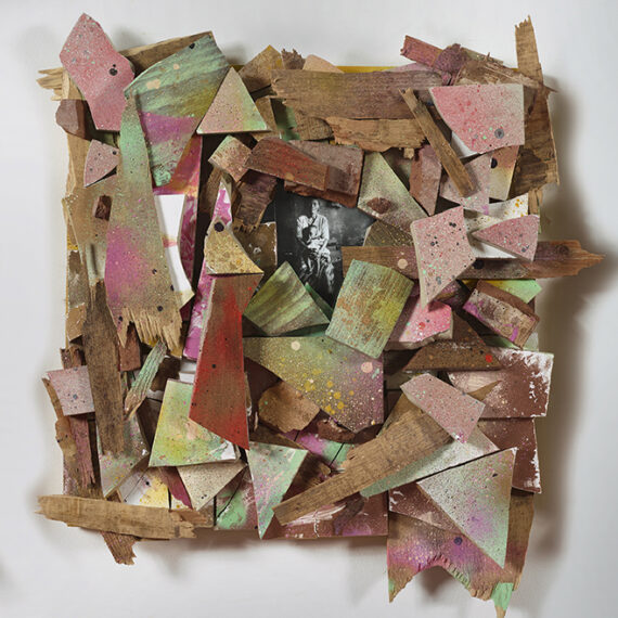 Daniel Ramos artwork