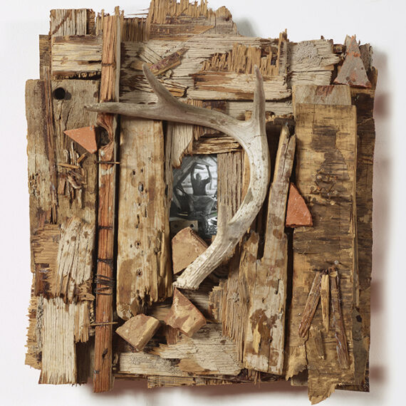 Daniel Ramos artwork