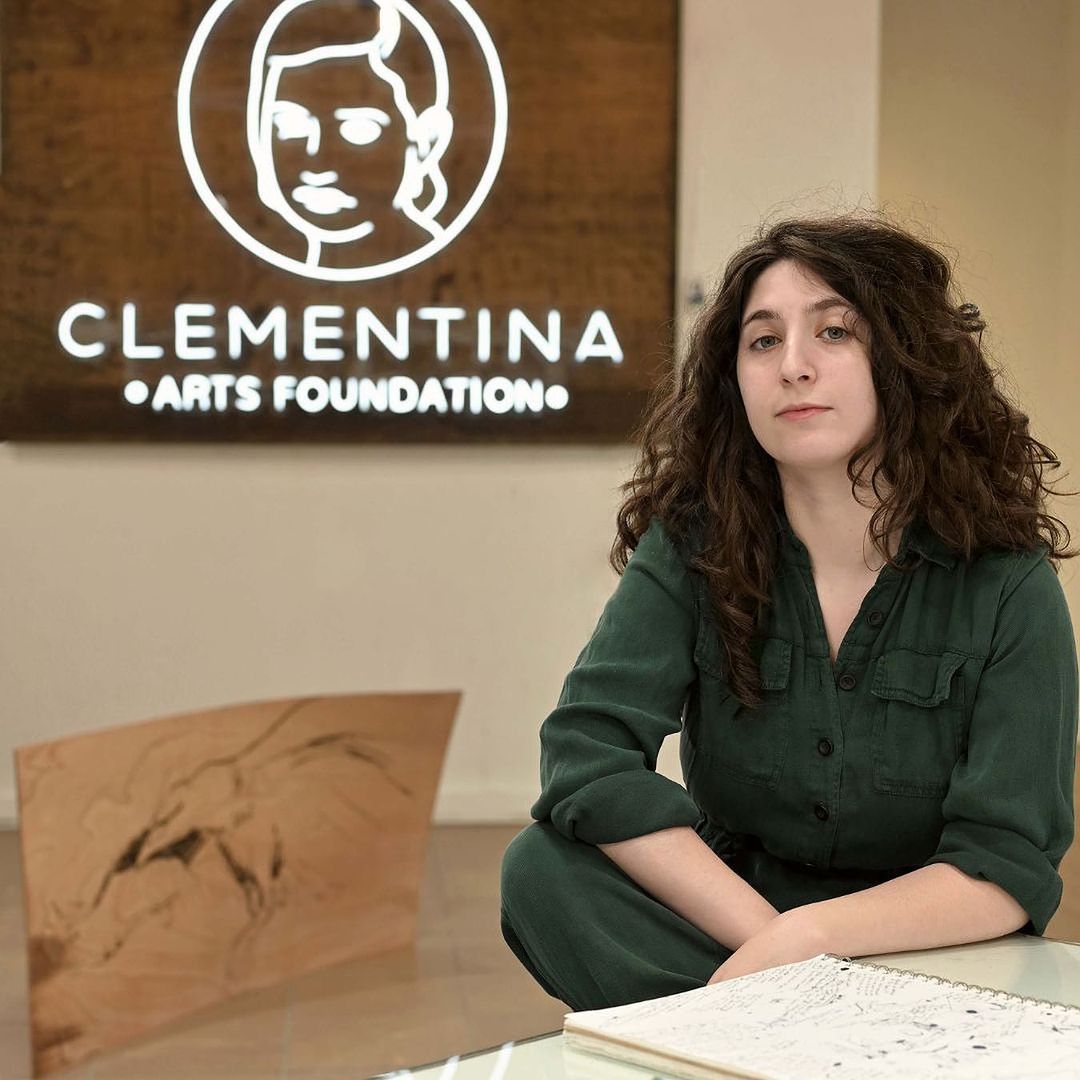 Jenn Cacciola artwork