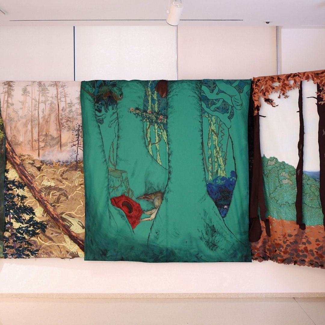 Jenn Cacciola artwork