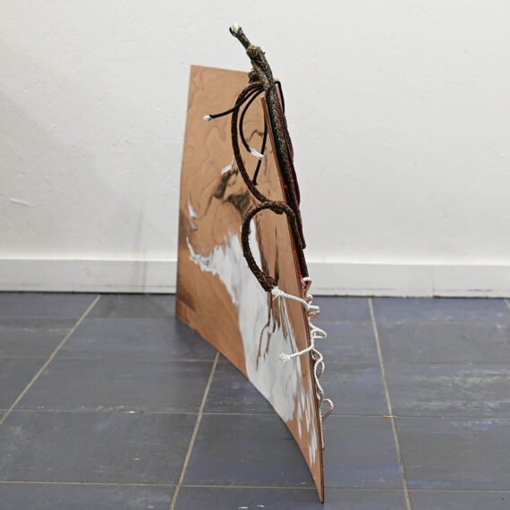 Jenn Cacciola studio